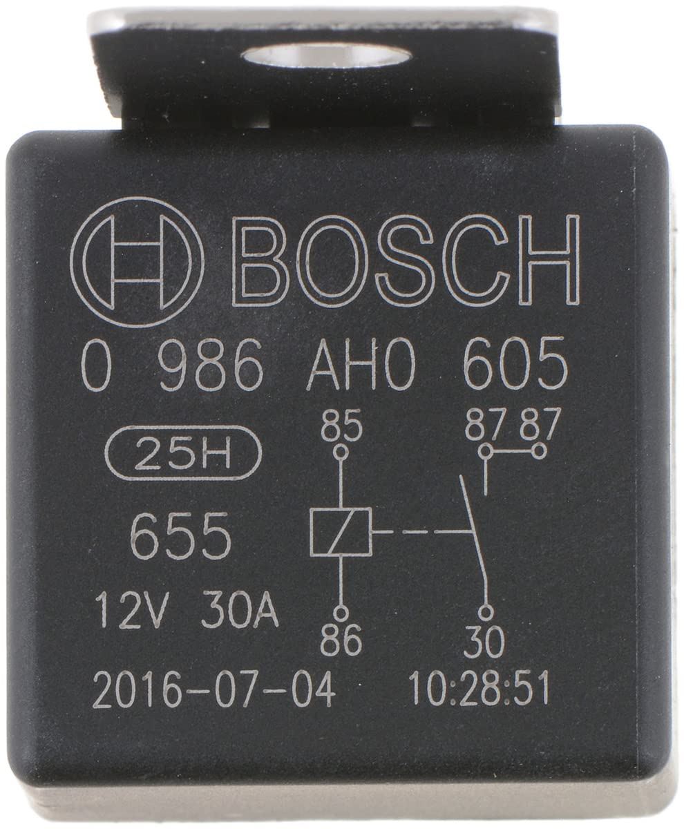 Bosch 0986AH0605
