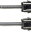 Dorman 42189 Headlight Adjusting Screw