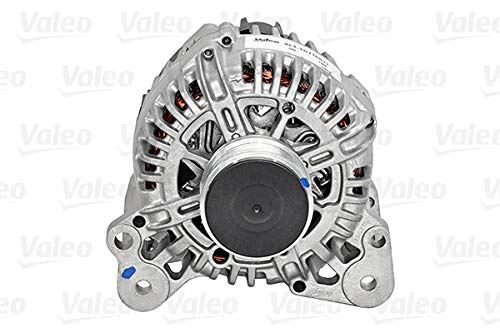 Alternador Valeo 439501