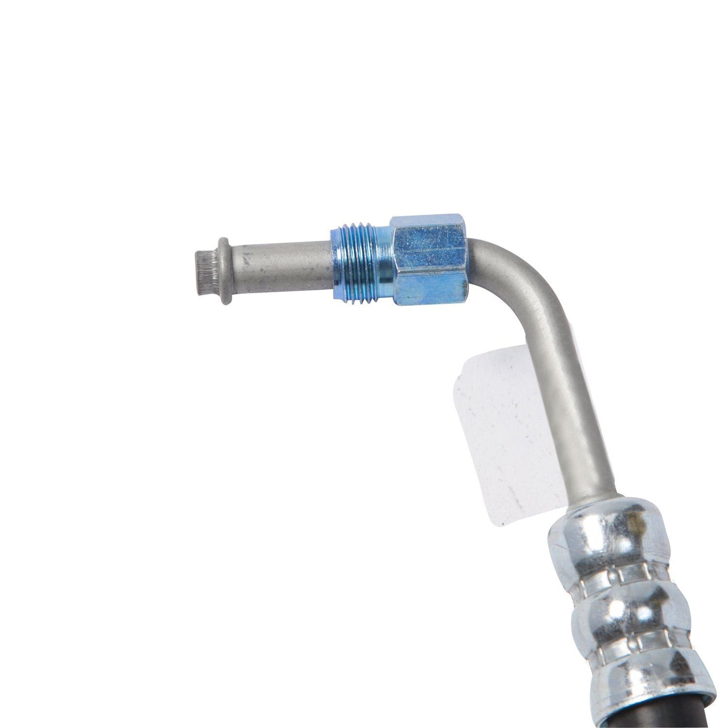 Edelmann 80049 Ensemble de tuyau de conduite de pression de direction assistée
