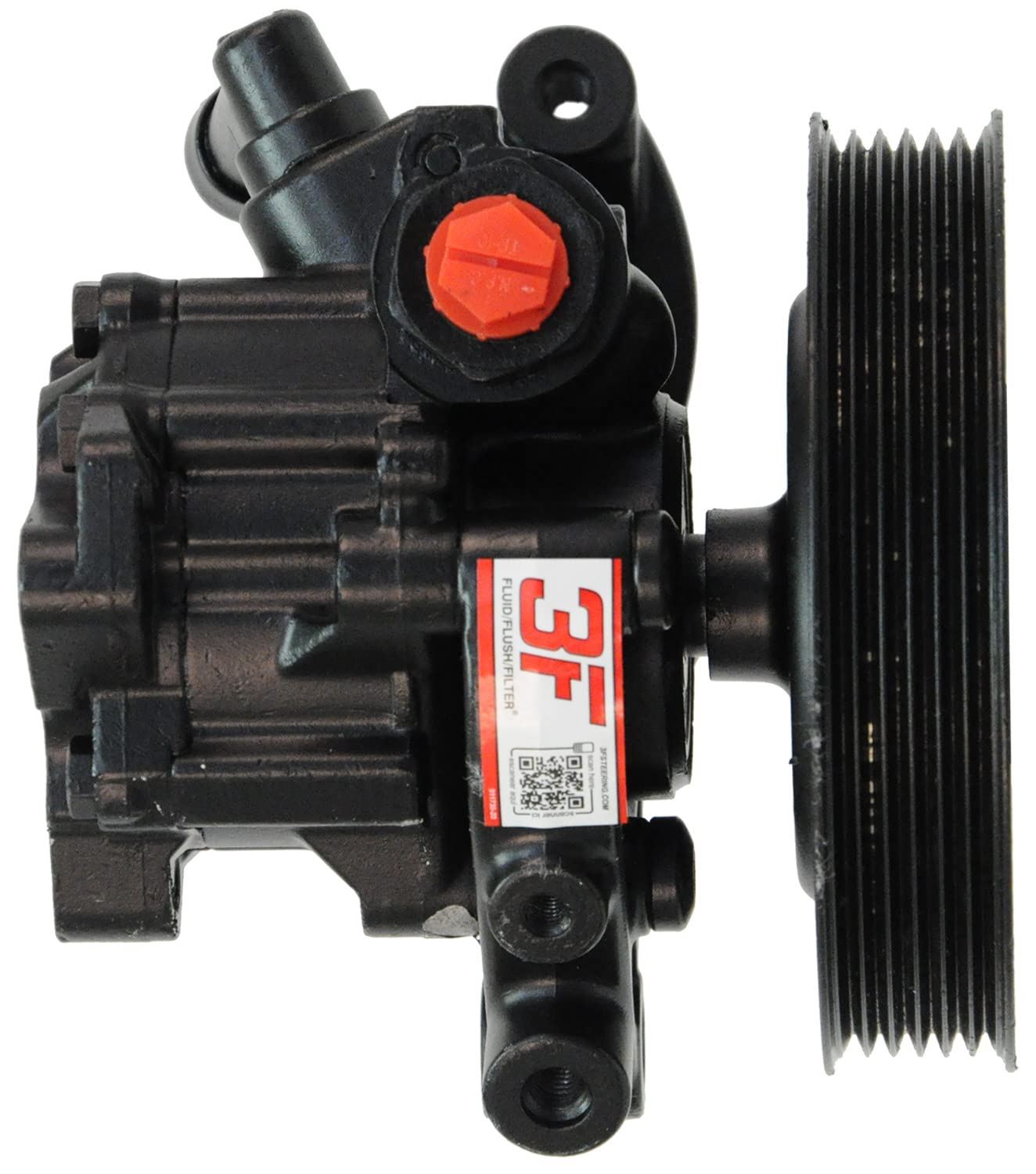 CARDONE 21-106 Bomba de dirección asistida