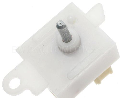 BWD S15000 HVAC Blower Control Switch