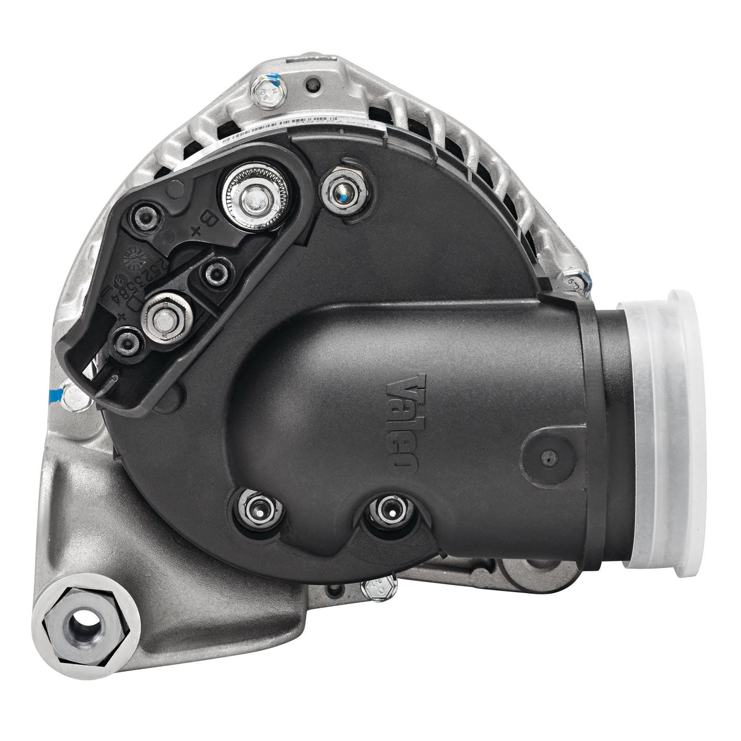 Alternador Valeo 439070