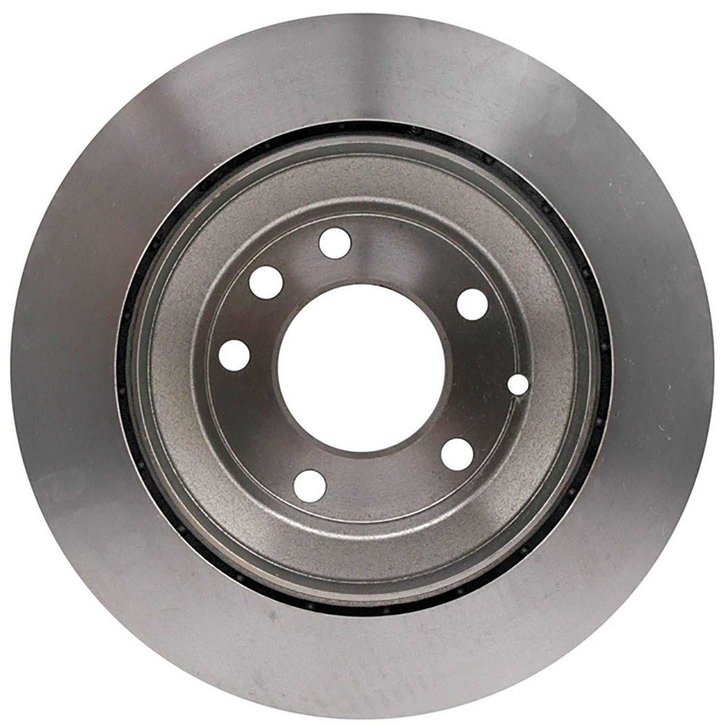 ACDelco Advantage 18A2387AC Rotor de frein à disque