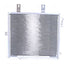 Nissens North America 94172 A/C Condenser