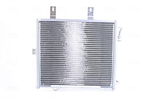 Nissens North America 94172 A/C Condenser