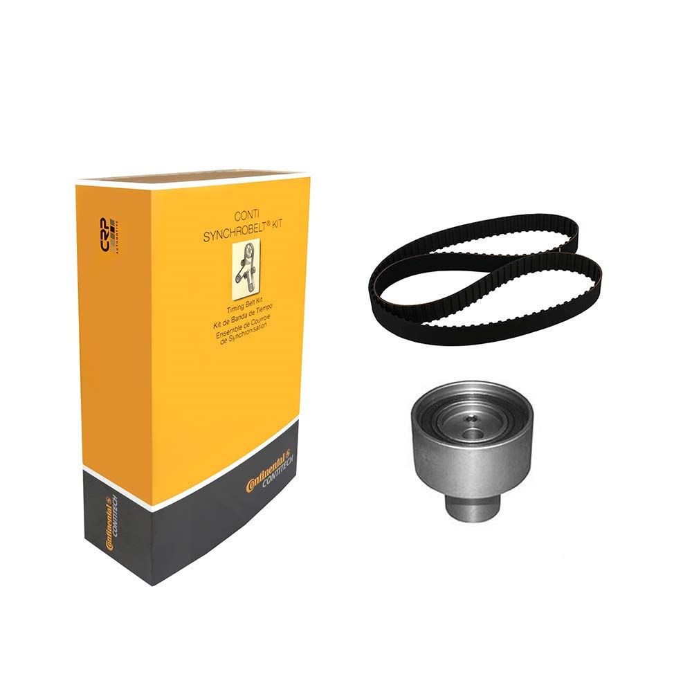 CRP TB104K1 Engine Timing Belt Component Kit