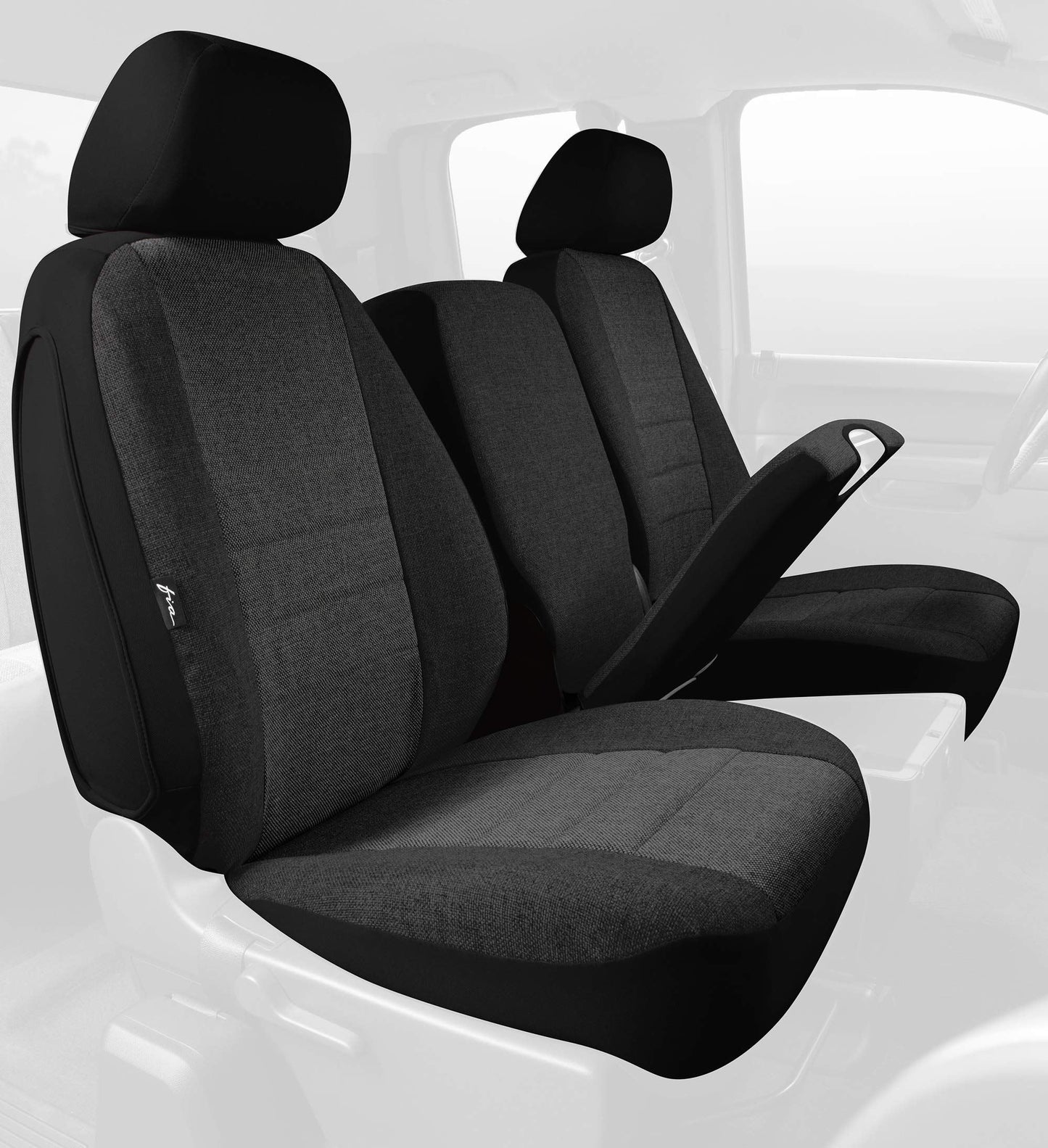 Funda de asiento FIA OE37-28 CHARC