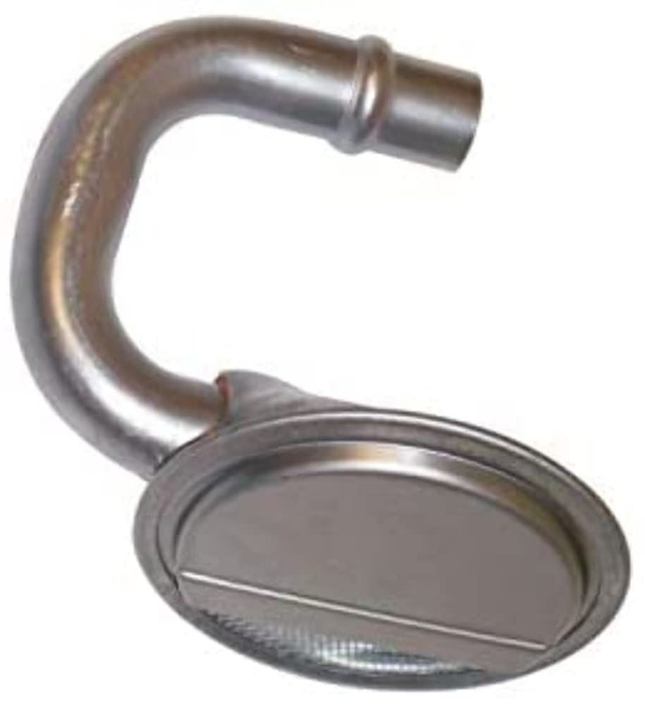 Tubo de recogida de bomba de aceite de motor Melling 259S