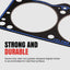Fel-Pro HST 9071 PT-1 Engine Cylinder Head Gasket Set
