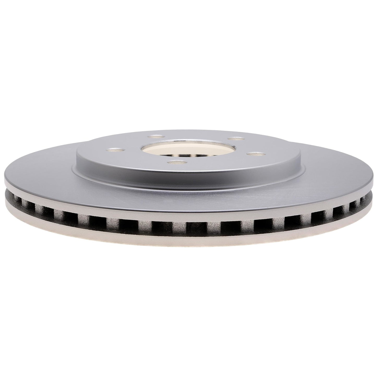 ACDelco Advantage 18A822AC Rotor de frein à disque