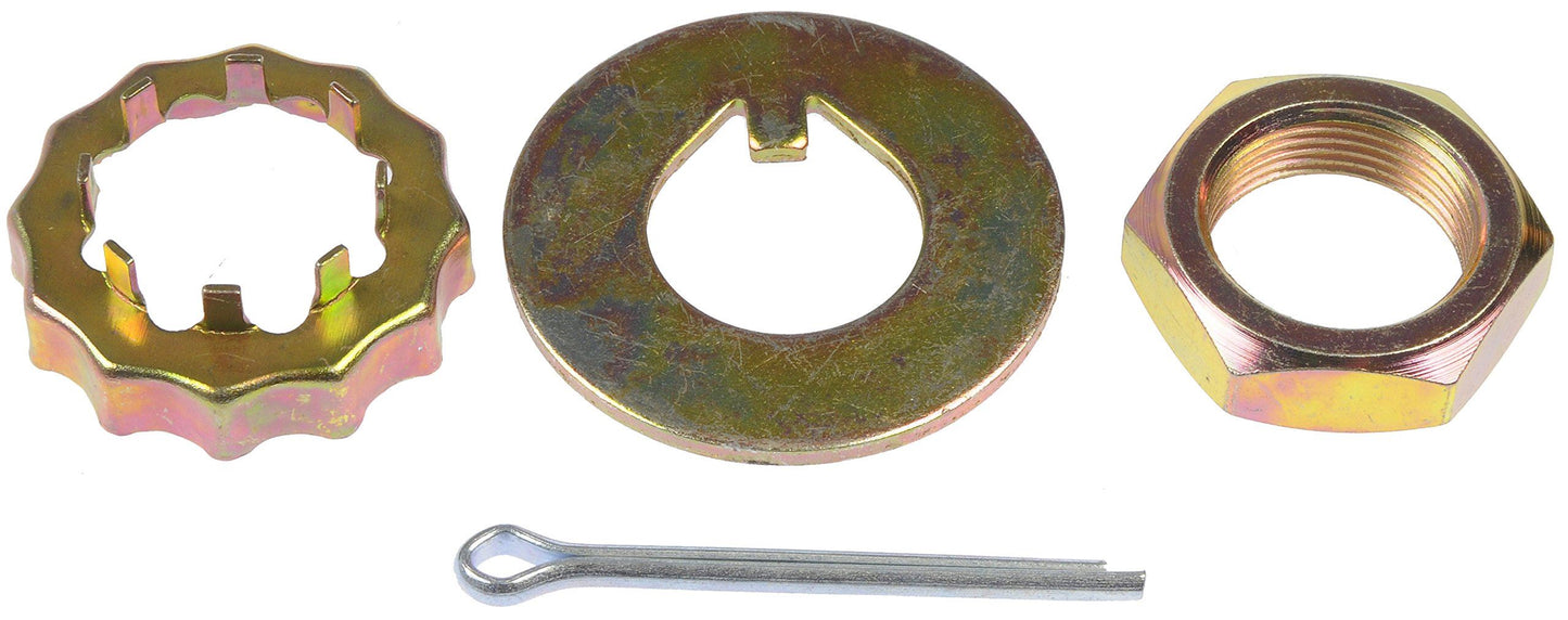 Dorman 05194 Spindle Lock Nut Kit