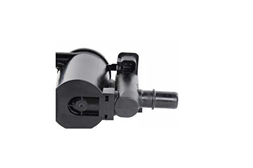 Piezas originales de GM 214-2311 Solenoide de ventilación del recipiente de vapor
