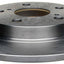 ACDelco Advantage 18A2611AC Rotor de frein à disque