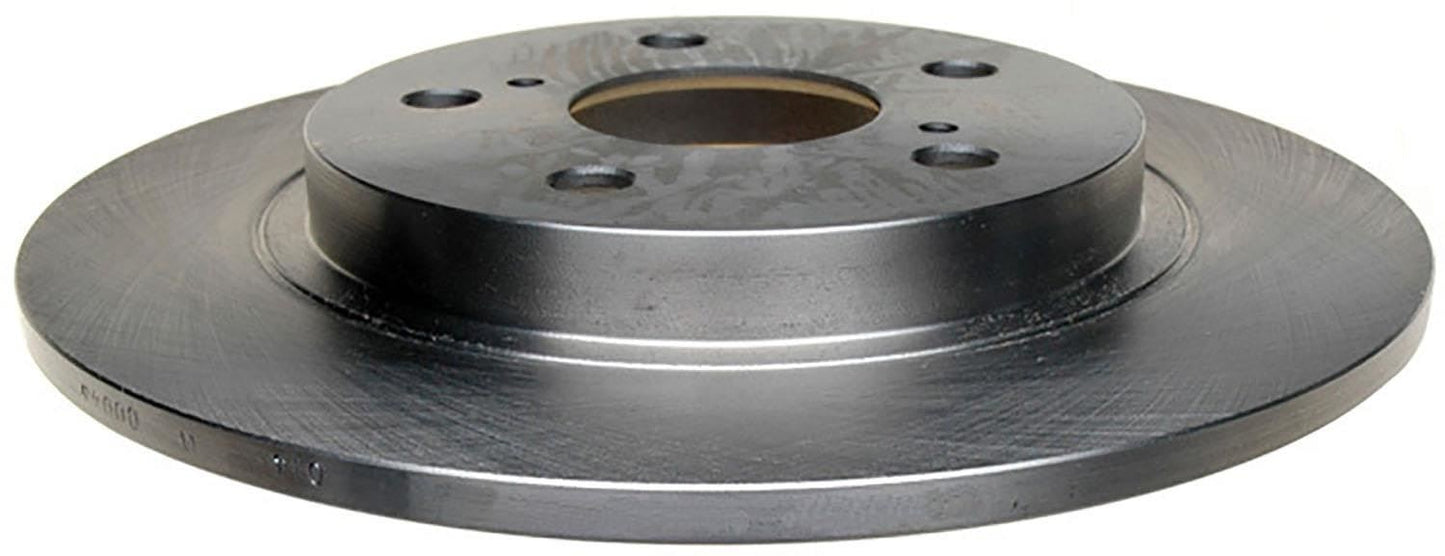 ACDelco Advantage 18A2611AC Rotor de frein à disque