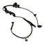 Beck/Arnley 084-4451 Capteur de vitesse de roue ABS