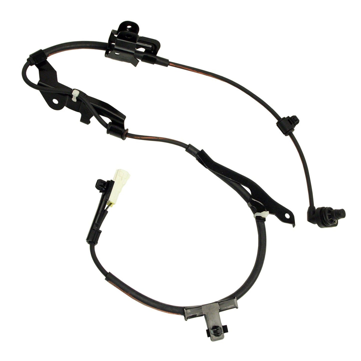 Beck/Arnley 084-4451 Capteur de vitesse de roue ABS