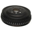 Tambour de frein ACDelco Professional Durastop 18B3