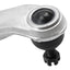 Beck/Arnley 102-5286 Bras de commande de suspension et joint à rotule