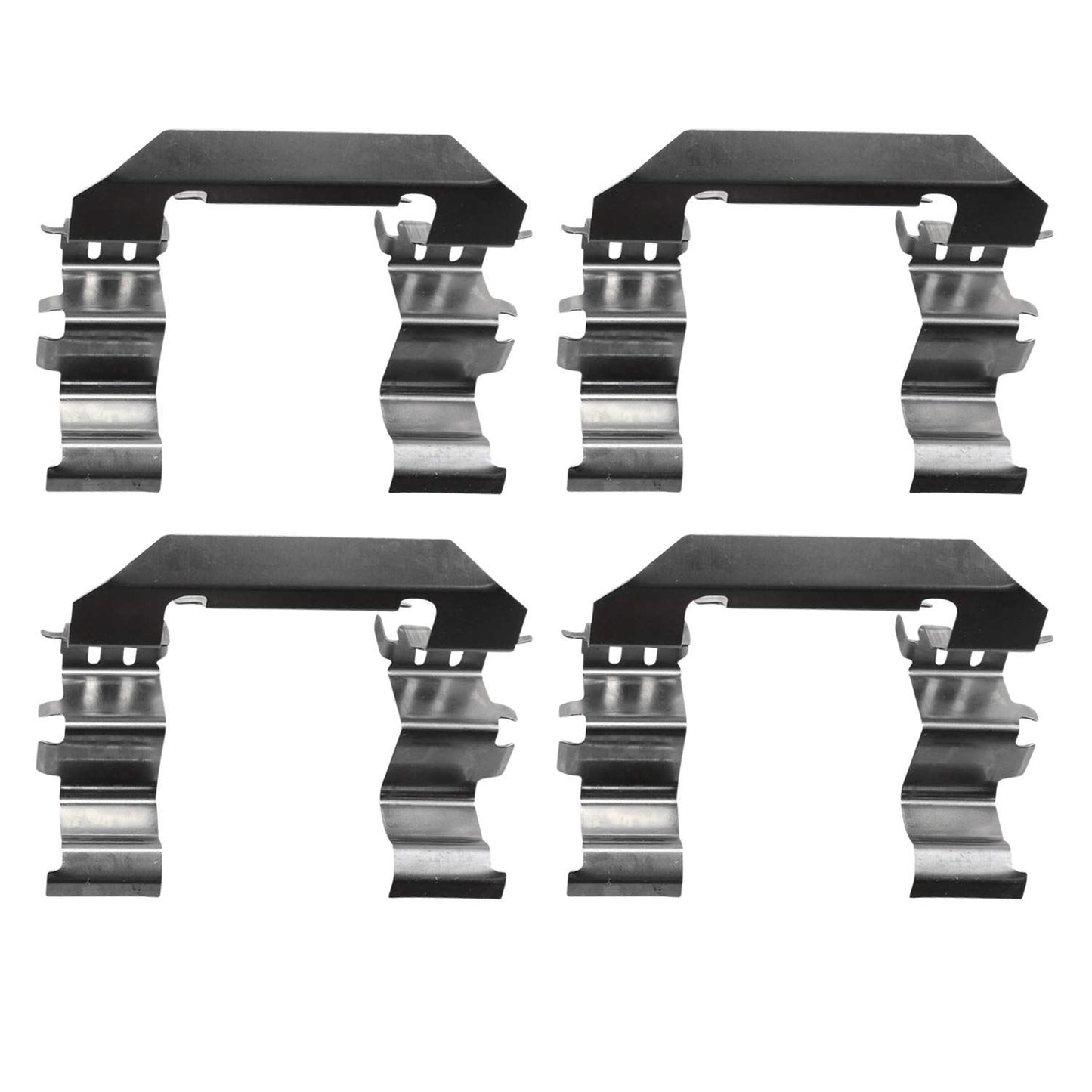 Beck/Arnley 084-1767 Kit de herrajes para frenos de disco