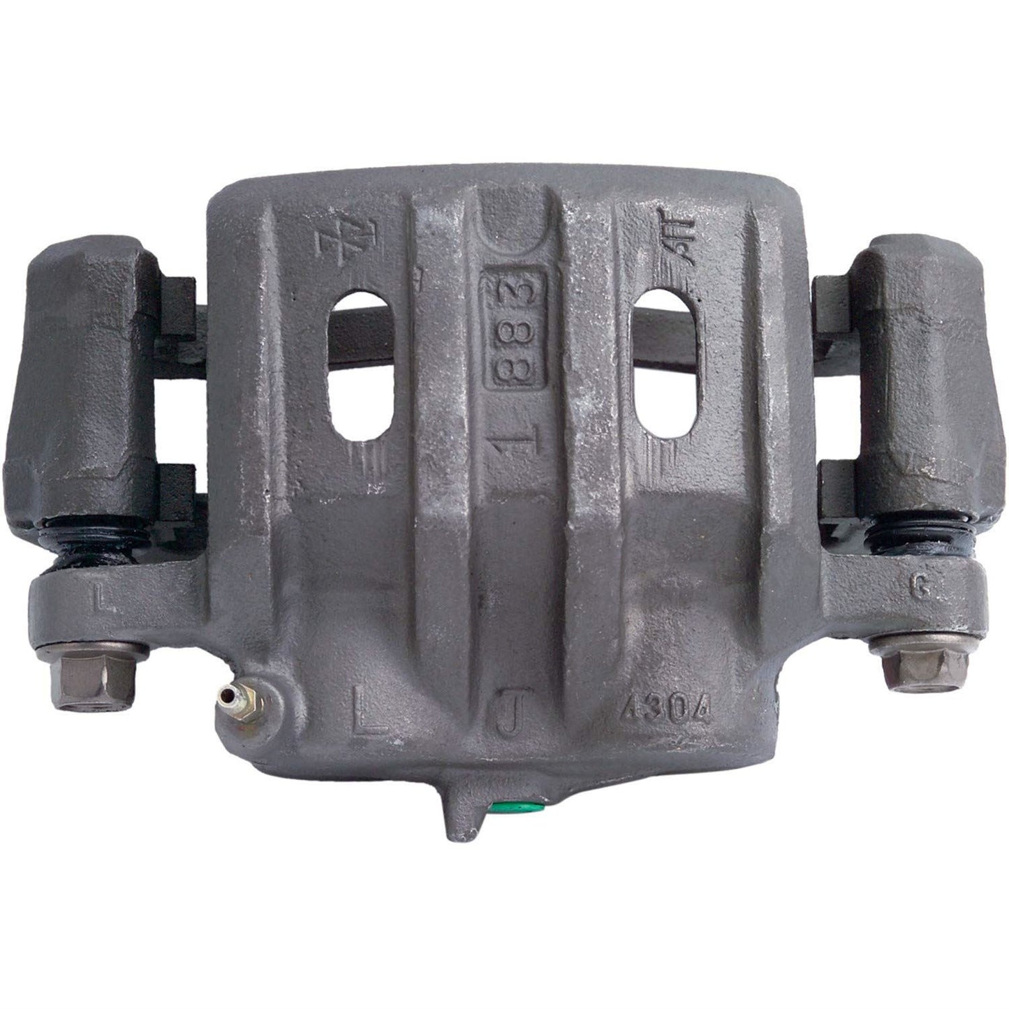 Cardone 18-B4670 Pinza de freno de disco