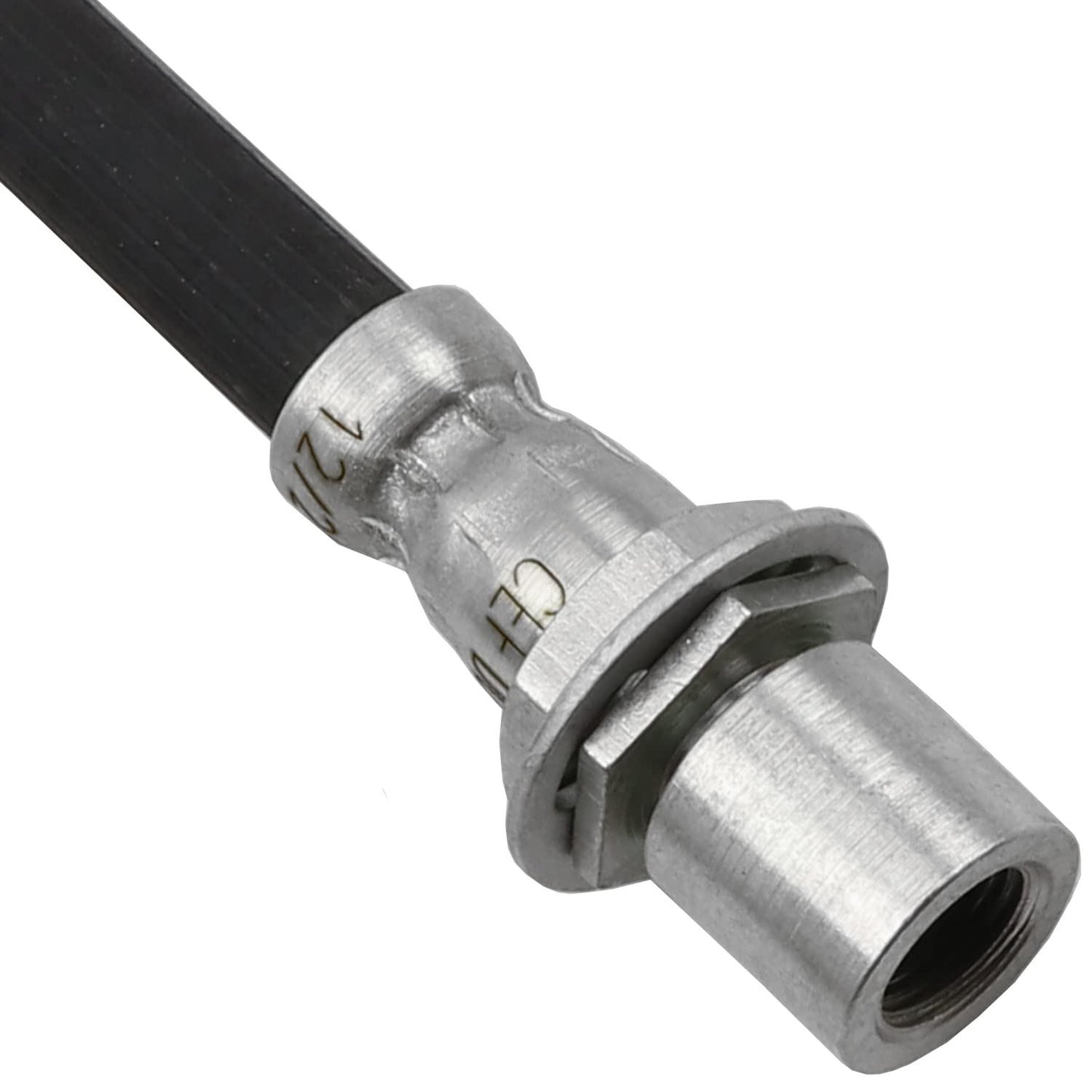 Beck/Arnley 073-1727 Brake Hydraulic Hose
