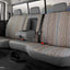 FIA TR42-85 GRAY Seat Cover