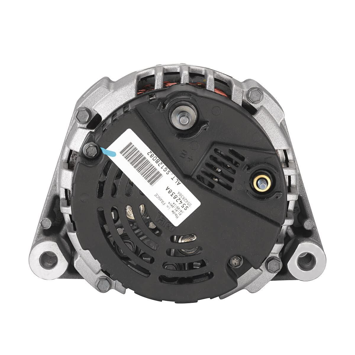 Alternateur Valeo 439468