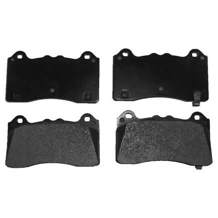 Raybestos SP1977XP Disc Brake Pad Set