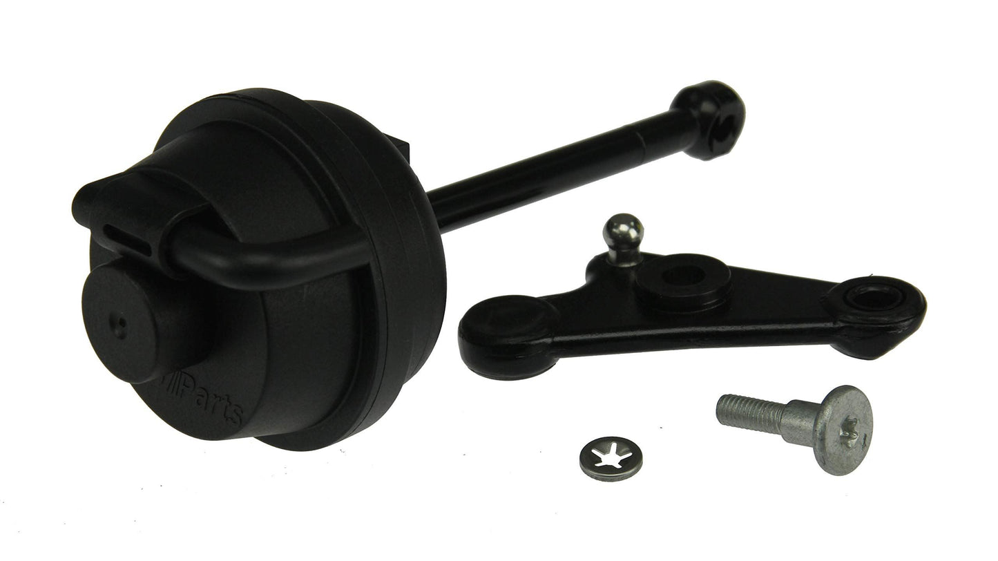 URO Parts URO-010616 Engine Intake Manifold Actuator