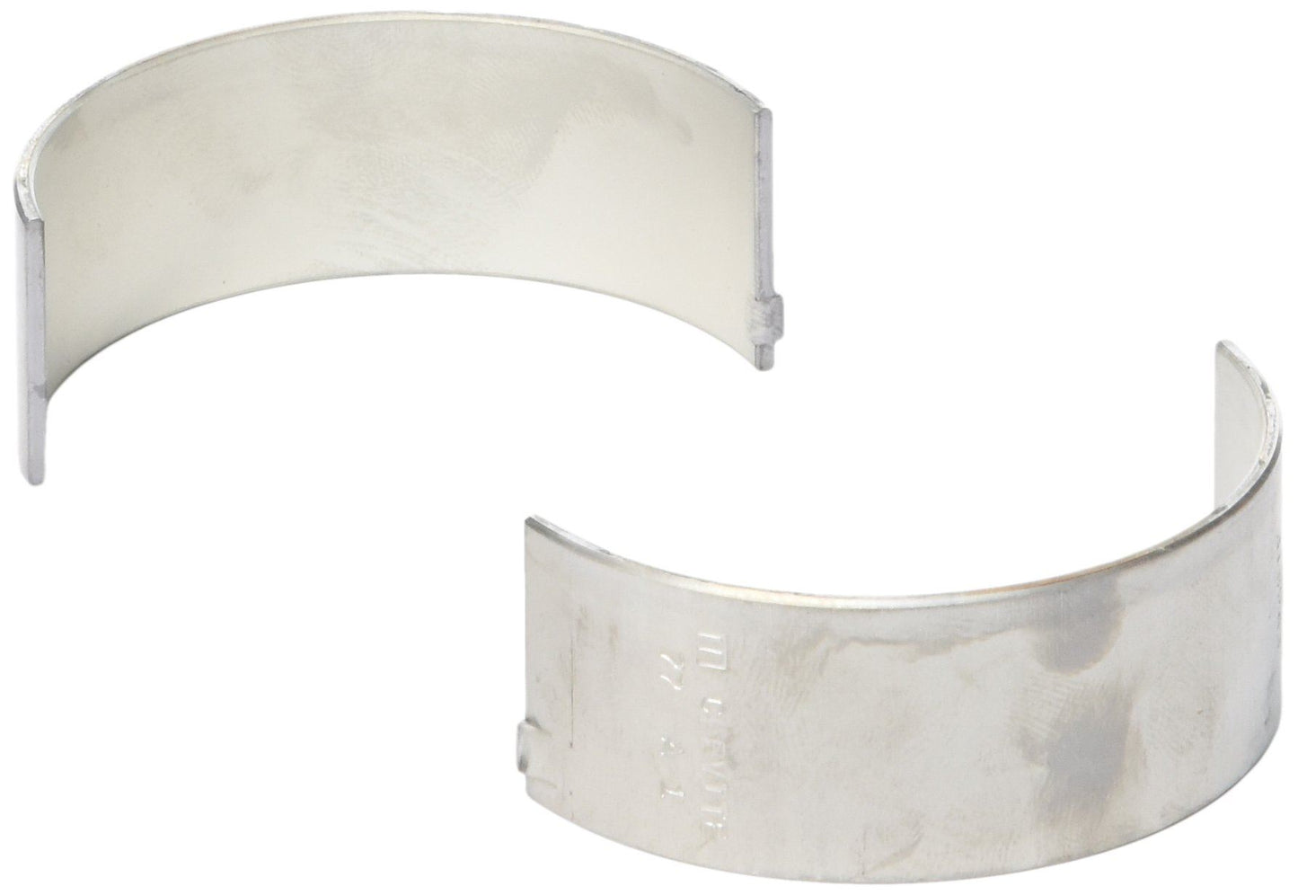 Paire de roulements de bielle de moteur Clevite CB-481P
