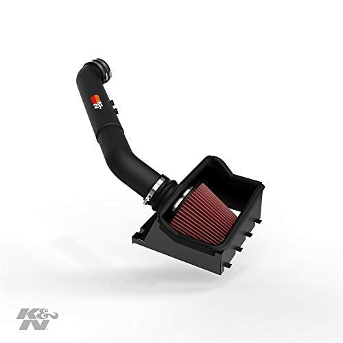 K&N 772582KTK