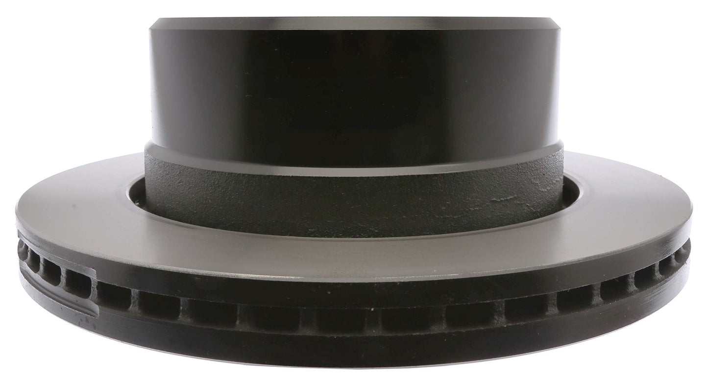 Rotor de freno de disco Raybestos 780733