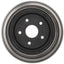 Tambour de frein ACDelco Professional Durastop 18B33