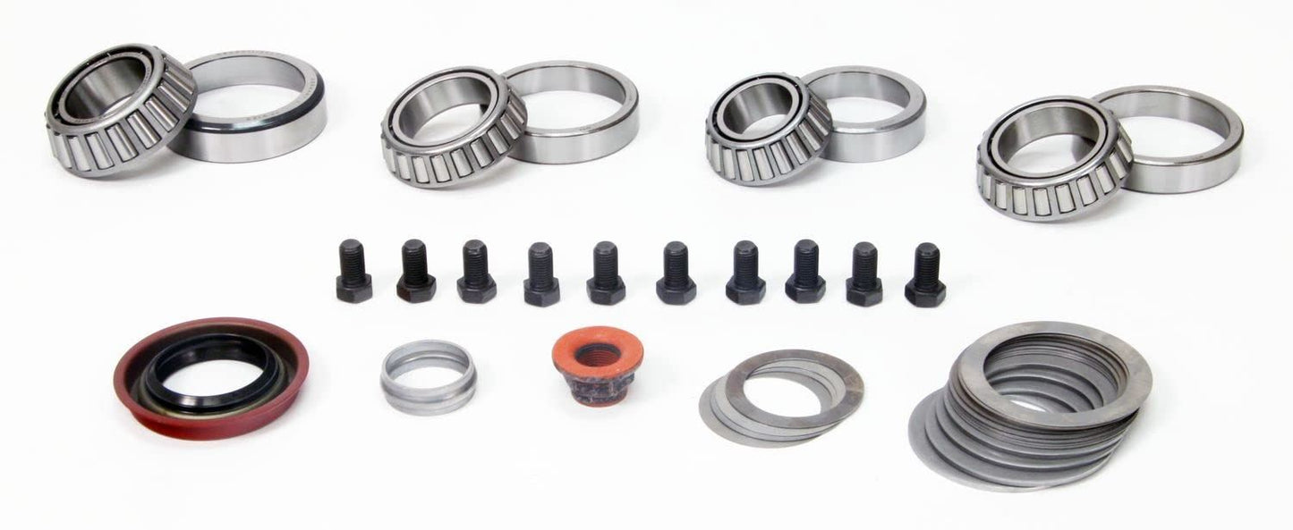 SKF SDK311-MK Axle Differential Bearing and Seal Kit
