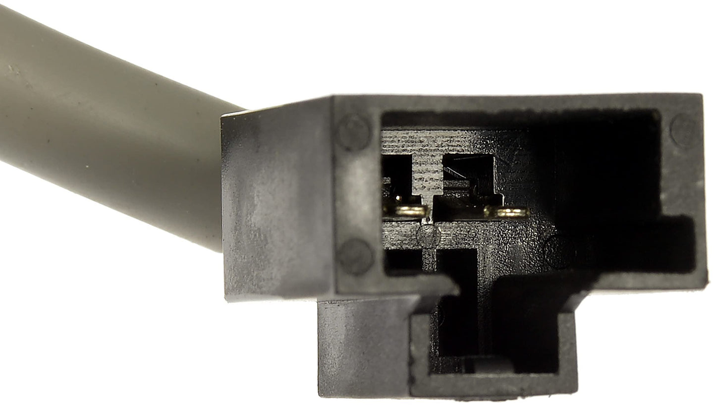 Dorman 748-518 Power Window Motor and Regulator Assembly