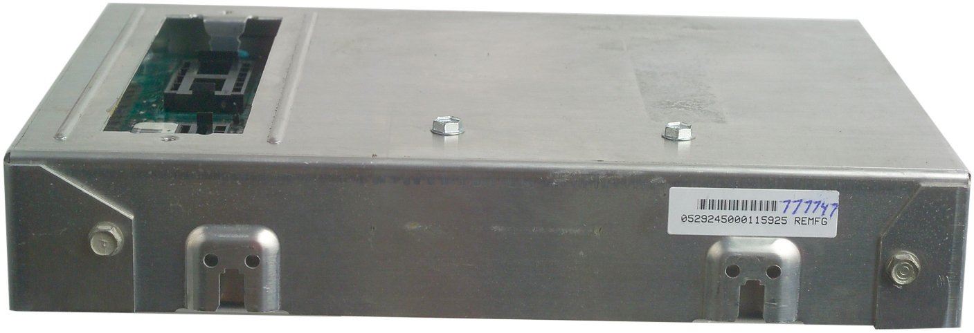 Genuine GM Parts 88999146 Engine Control Module (ECM)