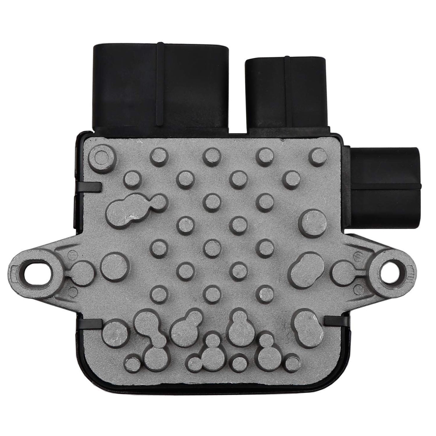 Beck/Arnley 203-0270 Engine Cooling Fan Module