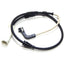 Sensor de desgaste de pastillas de freno de disco Hella-PAGID 355251551