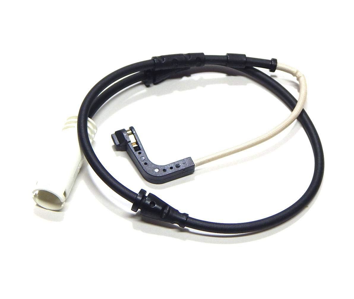 Sensor de desgaste de pastillas de freno de disco Hella-PAGID 355251551