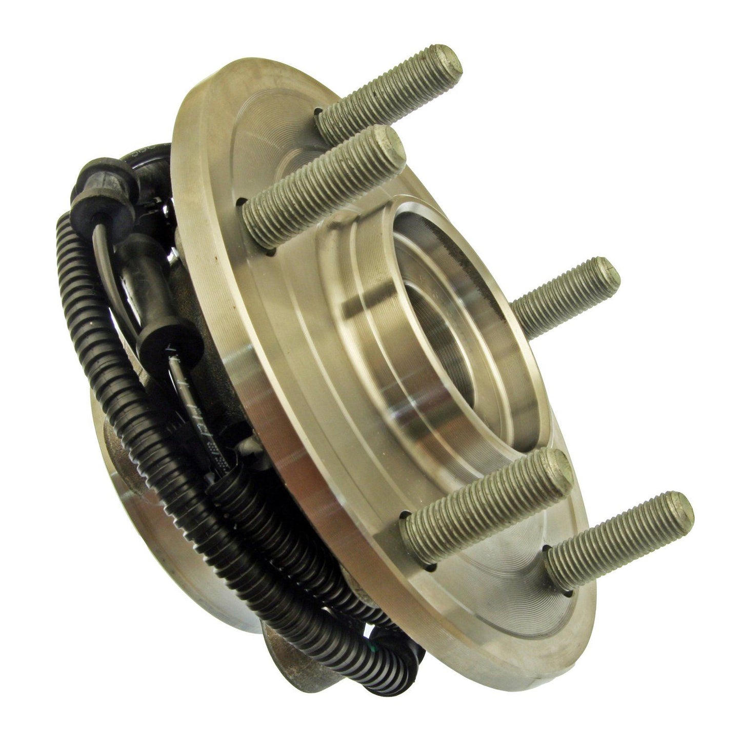 ACDelco Professional 512360 Conjunto de buje y rodamiento de rueda