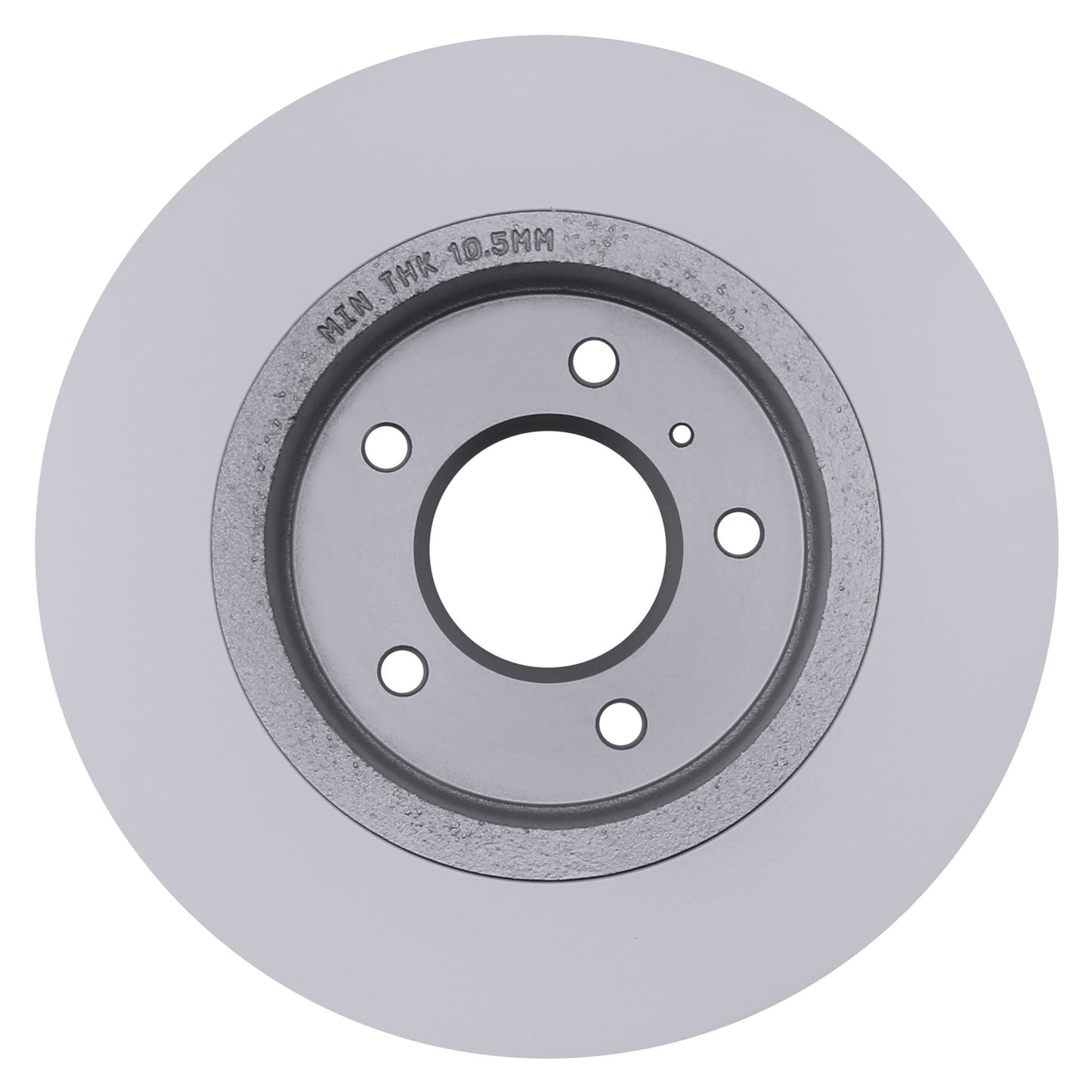 ACDelco Advantage 18A1798AC Rotor de frein à disque