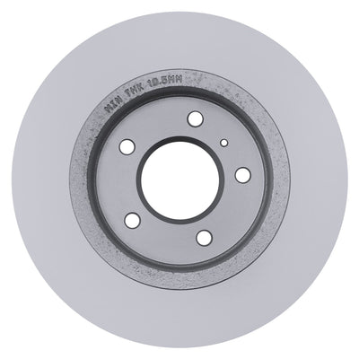 ACDelco Advantage 18A1798AC Rotor de frein à disque