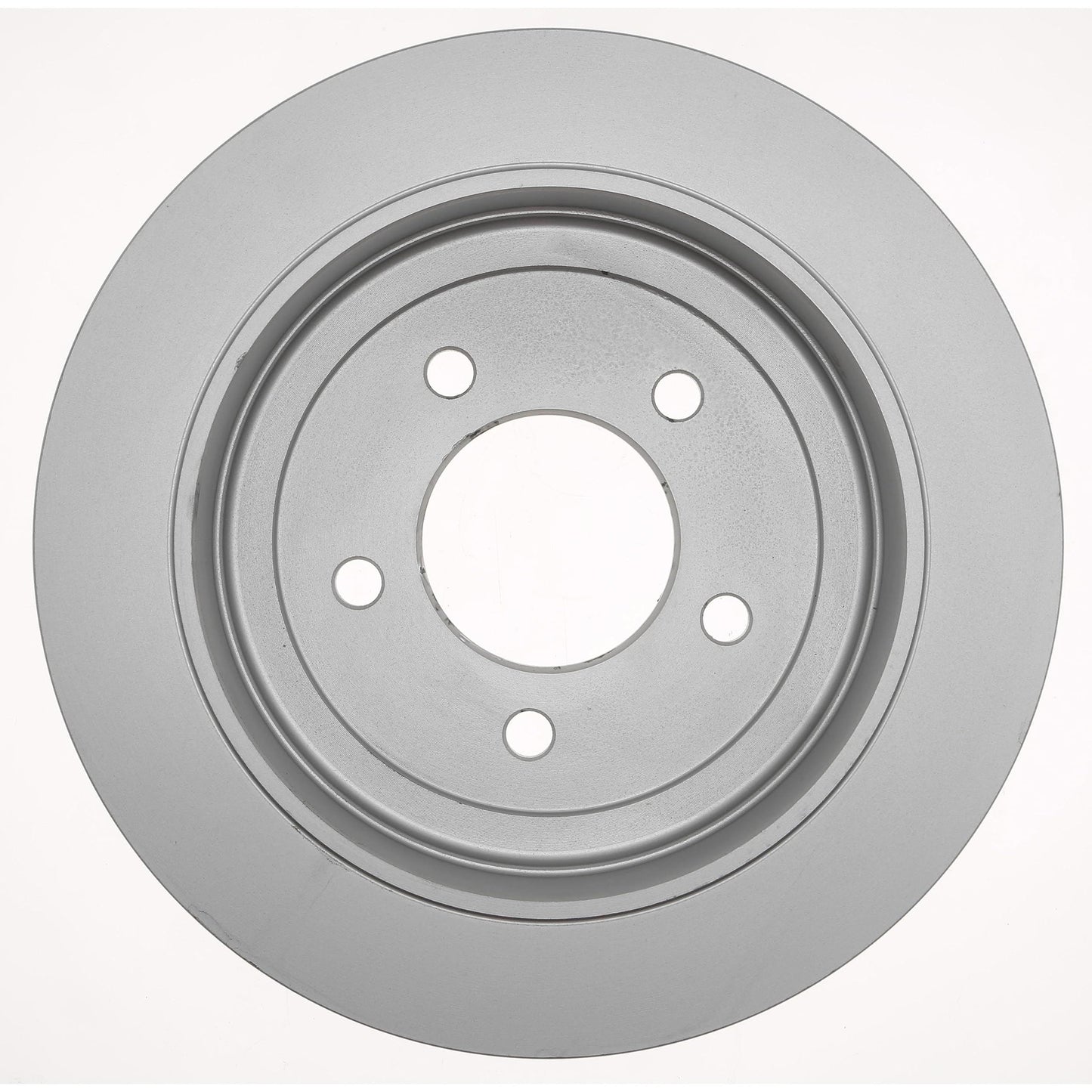ACDelco Advantage 18A1107AC Disc Brake Rotor