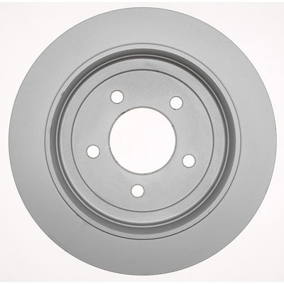 ACDelco Advantage 18A1107AC Rotor de frein à disque