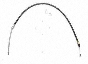 Raybestos BC92416 Parking Brake Cable