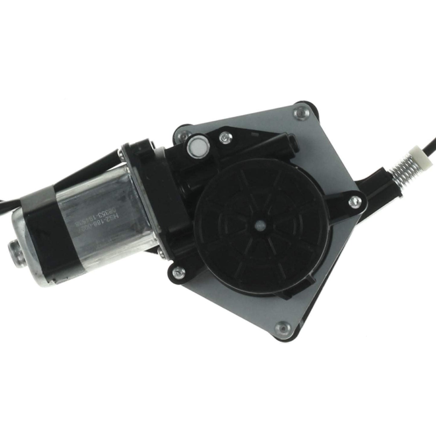Cardone 82-635AR Power Window Motor and Regulator Assembly