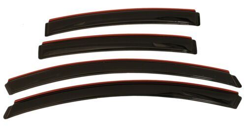 Auto Ventshade (AVS) 194275 Side Window Deflector
