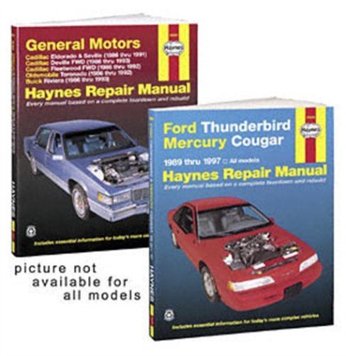 HAYNES 72020