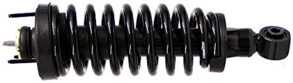 Monroe 171346 Ensemble de jambe de suspension et ressort hélicoïdal